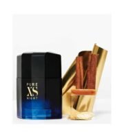Paco Rabanne Pure Xs Night Eau De Parfum-100ml - Image 3