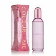 Colour Me Femme Pink Eau de Parfum-100ml - Image 2