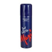 Maxi Just Call Me Deodorant Spray for Men (200ml)