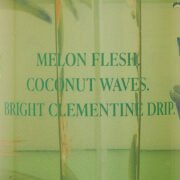 Victoria’s Secret Melon Drench Fragrance Mist (250ml) - Image 2
