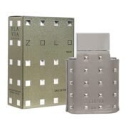 Flavia Zolo Men Eau De Parfum (100ml)