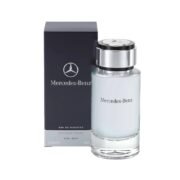 Mercedes-Benz EDT For Men Perfume (120ml)