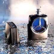 Mercedes-Benz Eau De Toilette For Man (100ml) - Image 4