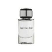 Mercedes Benz Eau De Toilette Miniature (7ml) - Image 2