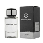 Mercedes Benz Eau De Toilette Miniature (7ml)