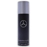 Mercedes-Benz For Men Deodorant Spray (200ml)