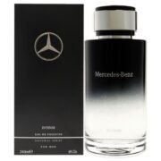 Mercedes-Benz Intense By EDT Spray For Men