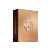 Mercedes-Benz Men Private Eau De Parfum (100ml) - Image 4