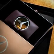 Mercedes-Benz Men Private Eau De Parfum (100ml) - Image 3