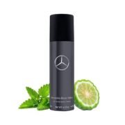 Mercedes-Benz Select Deodorant Spray For Men (200ml)