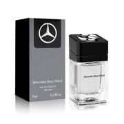 Mercedes Benz Select Miniature EDT Perfume For Men (7ml)