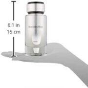 Mercedes-Benz Silver Eau De Toilette For Men (120ml) - Image 3