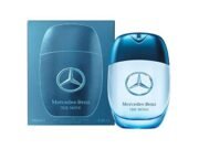 Mercedes-Benz The Move Eau De Toilette Perfume For Men (100ml)