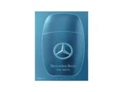 Mercedes-Benz The Move Eau De Toilette Perfume For Men (100ml) - Image 3