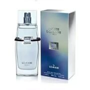 Lomani Mister Eau De Toilette Perfume For Men (100ml)