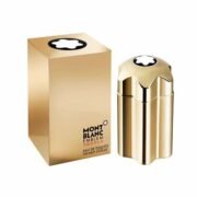 Mont Blanc Emblem Absolu Eau De Toilette For Men (100ml)