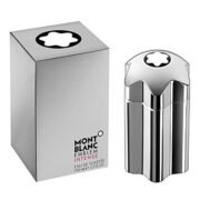 Mont Blanc Emblem Intense Eau De Toilette for Men (100ml)