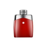 Mont Blanc Legend Red Eau De Parfum Miniature (4.5ml) - Image 4