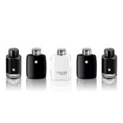 Mont Blanc Legend Explorer Spirit Miniature Gift Set For Men - Image 2