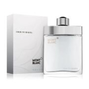 Montblanc Individuel Eau de Toilette for Men 75ml
