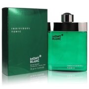 Mont Blanc Individuel Tonic Eau De Toilette 75ml
