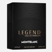 Montblanc Legend Eau De Parfum For Men (100ml) - Image 4