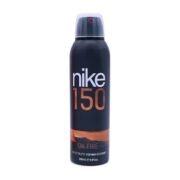 Nike 150 On Fire EDT For Men Deodorant (200ml)