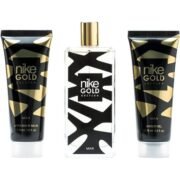 Nike Gold Edition Perfume Gift Set For Man - Image 2
