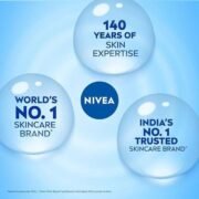 Nivea Women Deodorant, Fresh Natural, Long Lasting Freshness & 48h Protection-150ml - Image 3