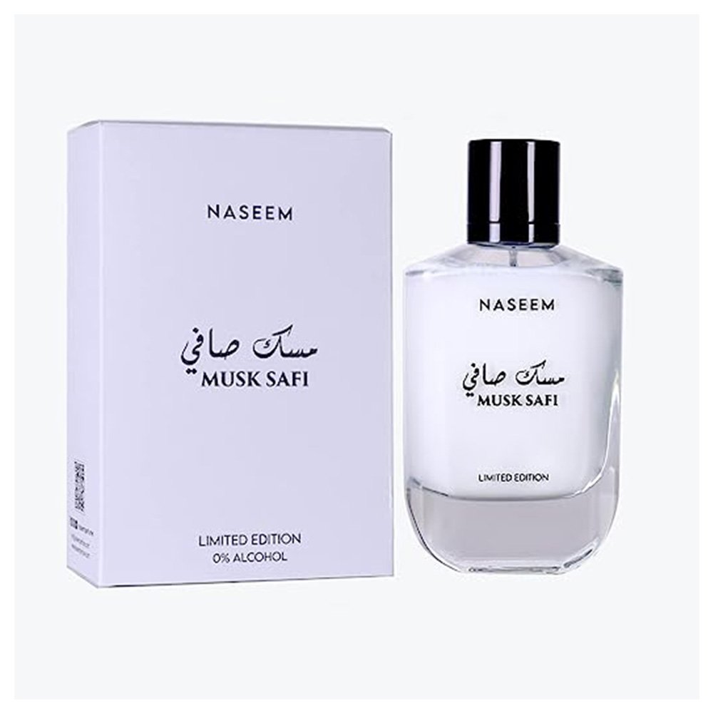 Naseem Musk Safi Aqua Perfume
