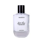 Naseem Musk Safi Aqua Perfume (100ml) - Image 2