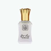 Naseem Musk Safi Attar/Perfume Oil (12ml) - Image 2