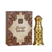 Naseem Oud Safi Attar/Perfume Oil (6ml) - Image 4