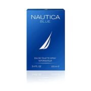 Nautica Blue EDT Fargrance For Men (100ml)