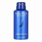 Nautica Blue Sail Deodorant Body Spray For Men-150ml