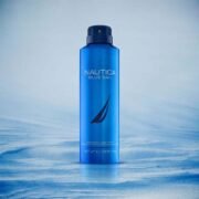 Nautica Blue Sail Deodorizing Body Spray (170g) - Image 3