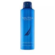 Nautica Blue Sail Deodorizing Body Spray (170g)