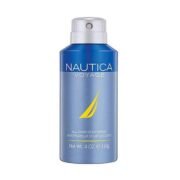 Nautica Voyage Deodorant Body Spray (150ml) - Image 2