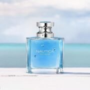 Nautica Voyage Eau de Toilette For Men Perfume (100ml) - Image 3