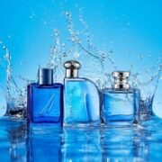 Nautica Voyage Eau de Toilette For Men Perfume (100ml) - Image 4