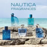 Nautica Voyage Eau de Toilette For Men Perfume (100ml) - Image 5