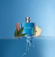 Nautica Voyage Eau de Toilette For Men Perfume (100ml) - Image 7