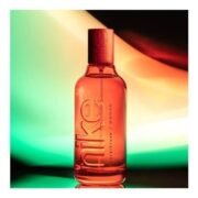 Nike #CoralCrush Woman Eau De Toilette Perfume (100ml) - Image 3