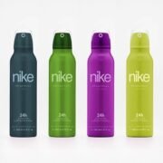Nike NextGen #PurpleMood Women EDT Deodorant (200ml) - Image 2