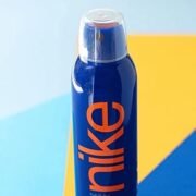 Nike Man Indigo Eau De Toilette Deo (200ml) - Image 3