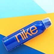 Nike Man Indigo Eau De Toilette Deo (200ml) - Image 2