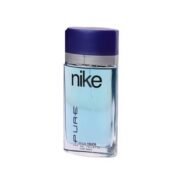 Nike Pure Eau De Toilette Perfume For Man (75ml)