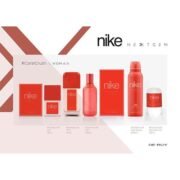 Nike NextGen #CoralCrush Woman EDT Deodorant Spray (200ml) - Image 2