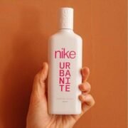 Nike Urbanite Oriental Avenue EDT Perfume For Woman (75ml) - Image 3