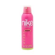 Nike Trendy Pink Deodorant For Women (200ml)